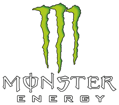 Monster Energy